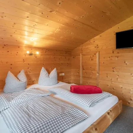 Talbach By Interhome Laimach