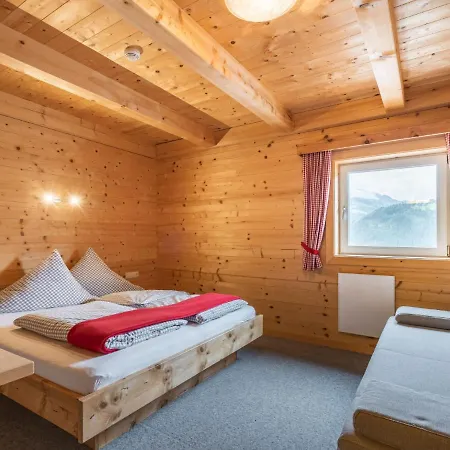 Alpehytte Talbach By Interhome