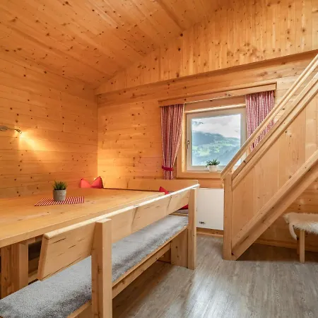 Talbach By Interhome