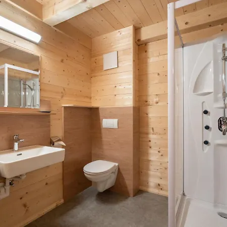 Alpehytte Talbach By Interhome