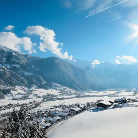 Talbach By Interhome *