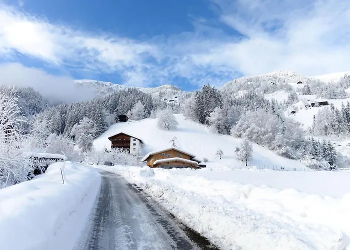 Talbach By Interhome Chalet