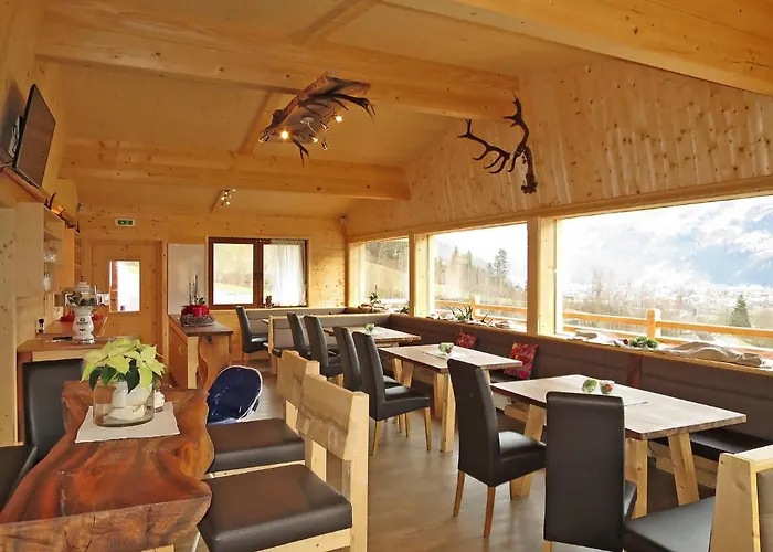 Talbach By Interhome Chalet