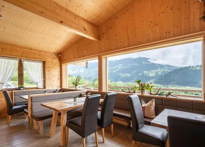 Talbach By Interhome *