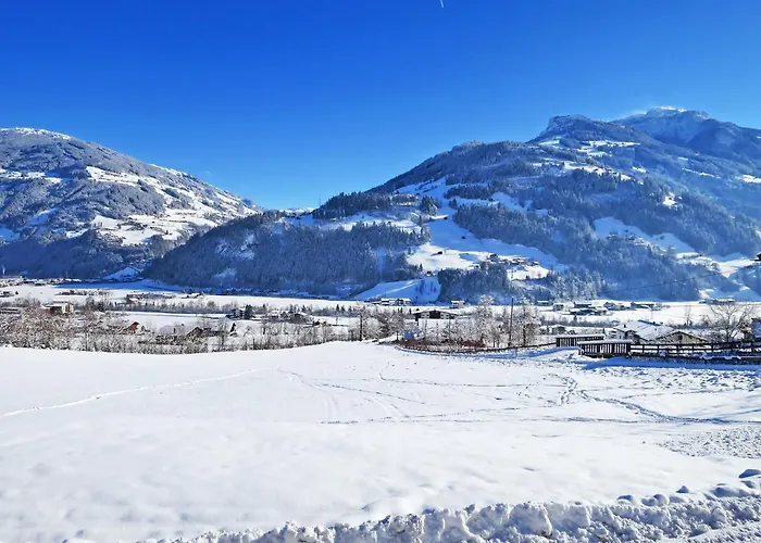 Talbach By Interhome Chalet *