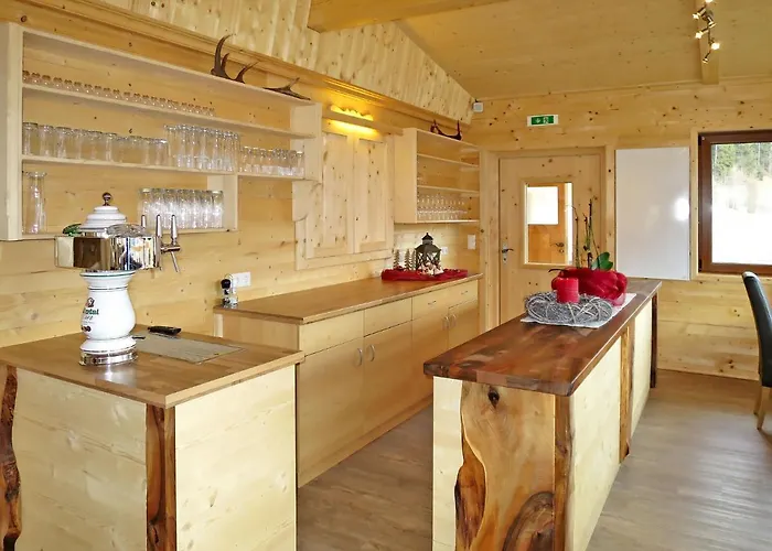 Talbach By Interhome *