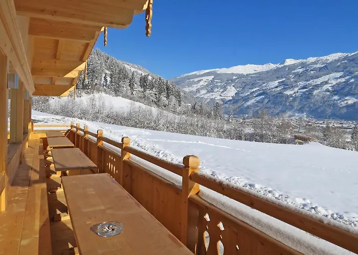 Talbach By Interhome