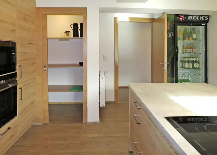 Talbach By Interhome Hippach