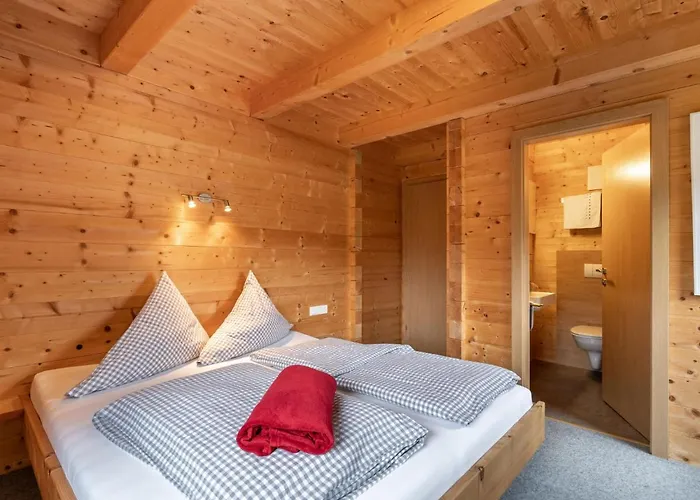 Chalet Talbach By Interhome