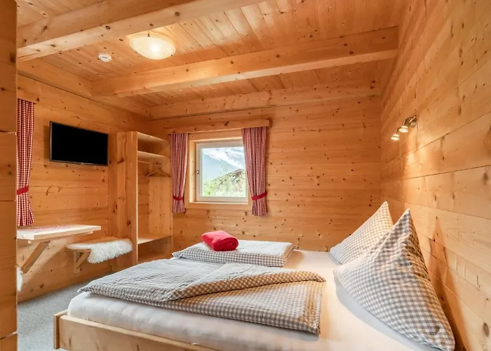 Chalet Talbach By Interhome