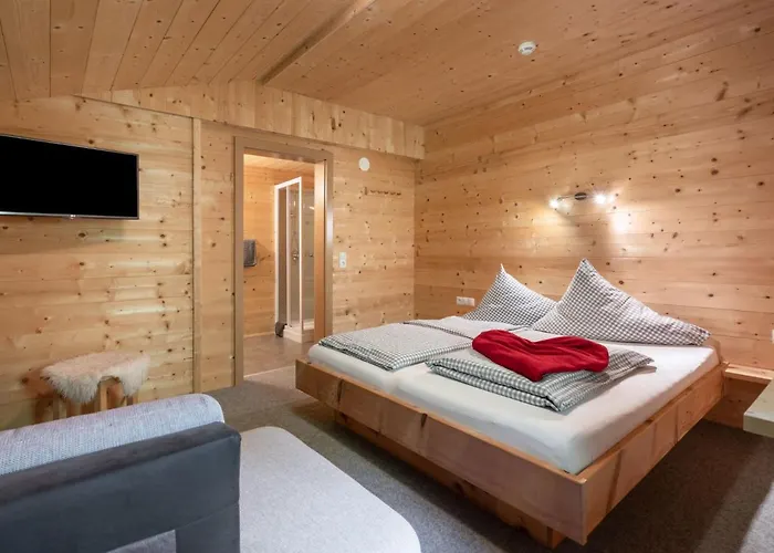 Talbach By Interhome *