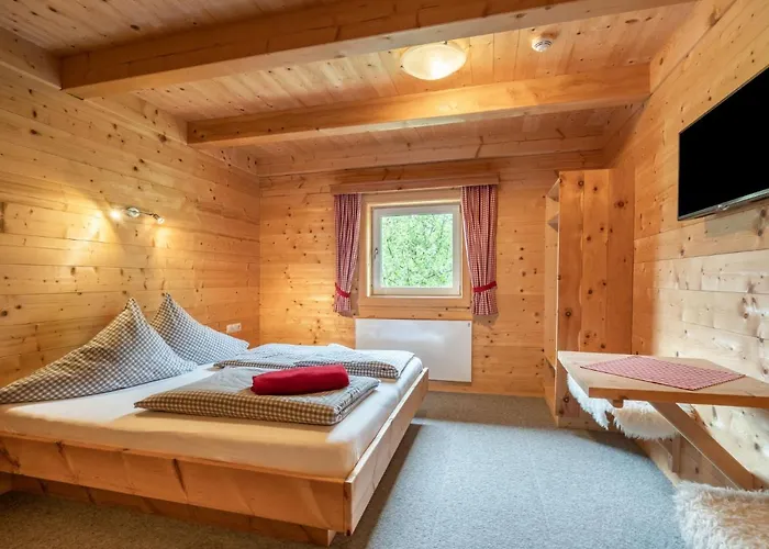 Chalet Talbach By Interhome *