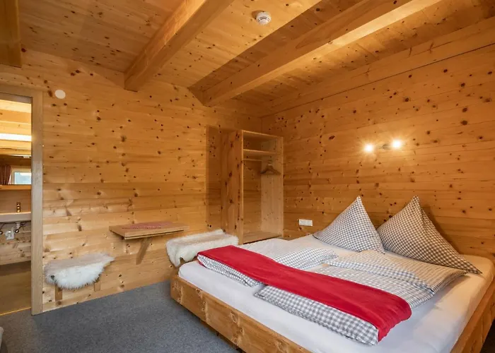 Chalet Talbach By Interhome Hippach