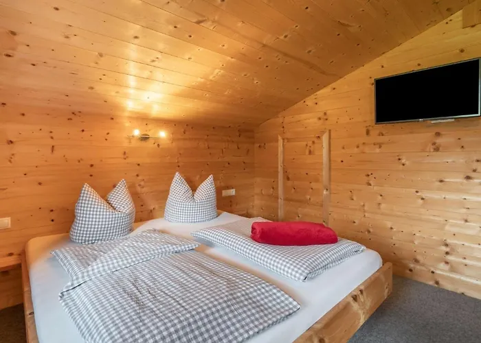 Talbach By Interhome Hippach