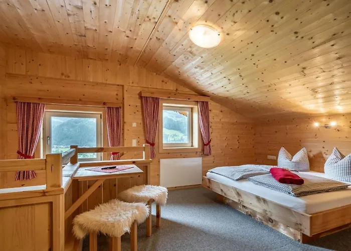 Chalet Talbach By Interhome Hippach