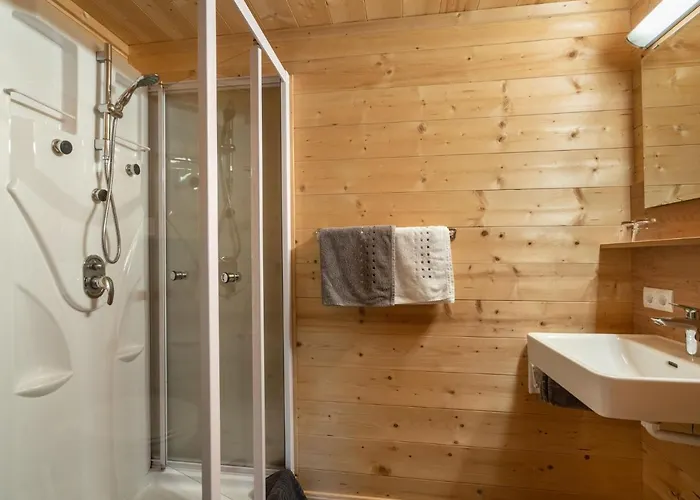 Chalet Talbach By Interhome *