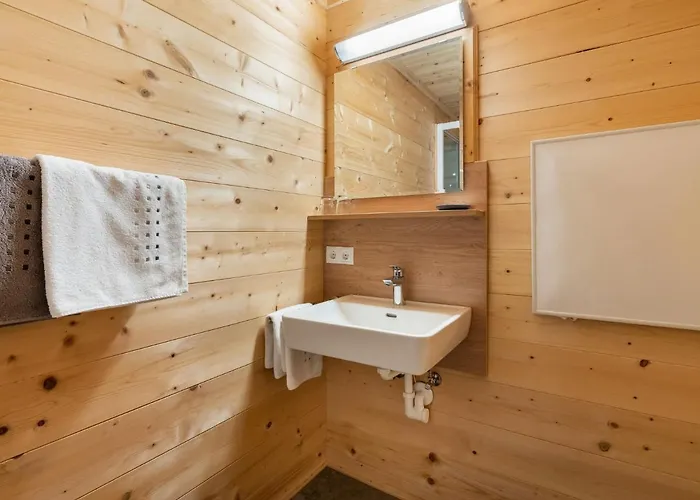 Chalet Talbach By Interhome