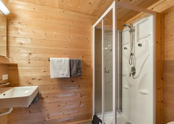 Talbach By Interhome Hippach