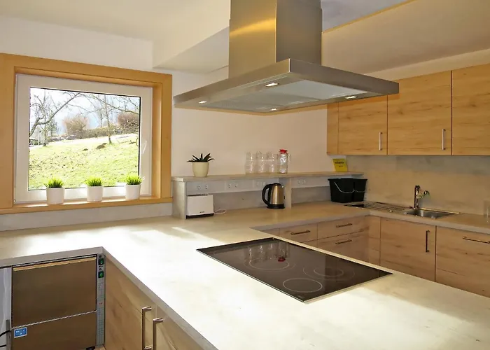 Chalet Talbach By Interhome