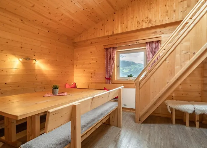 Talbach By Interhome