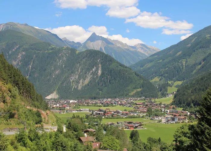 Talbach By Interhome *