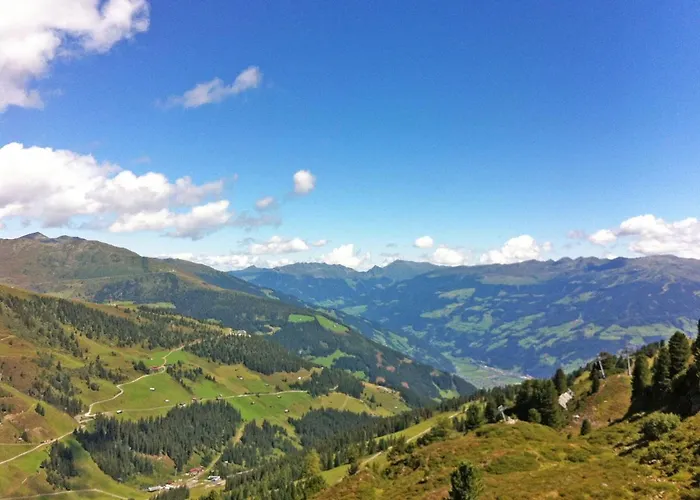 Talbach By Interhome *