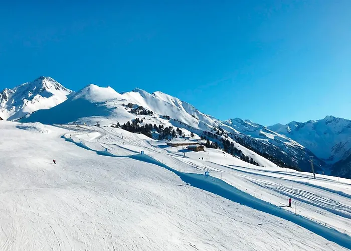 Talbach By Interhome *