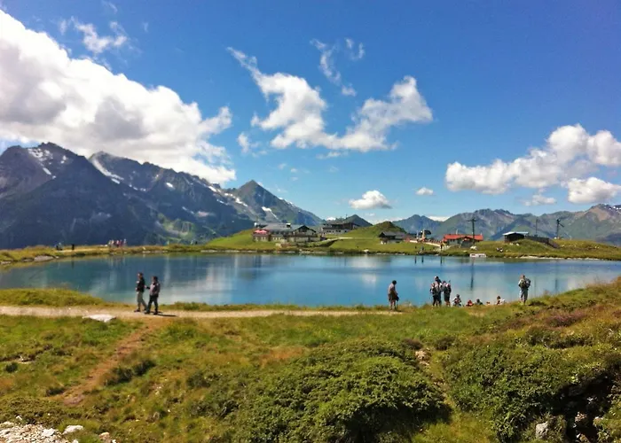 Talbach By Interhome * Hippach