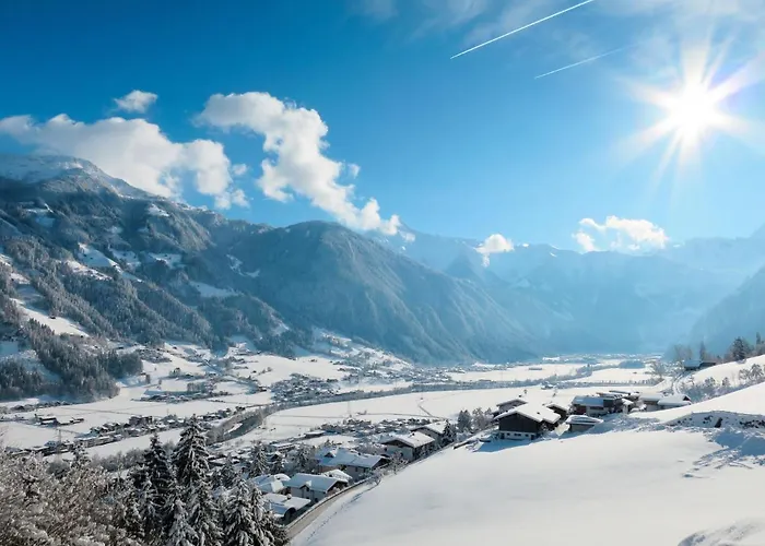 Talbach By Interhome *