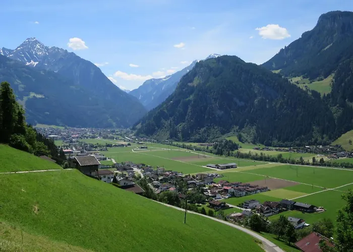 Chalet Talbach By Interhome